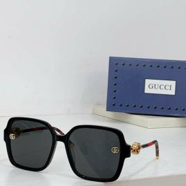 Picture of Gucci Sunglasses _SKUfw55775660fw